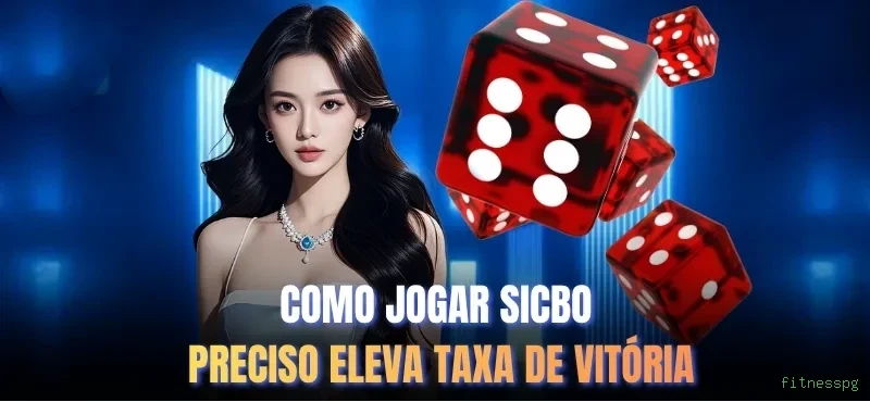 Streaming 4K no cassino ao vivo da fitnesspg