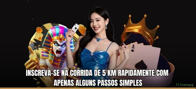 Instalação Android fitnesspg