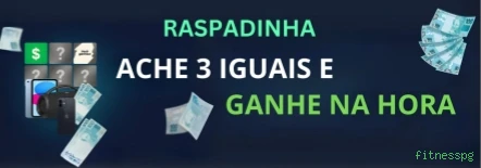 Dicas para ganhar na fitnesspg